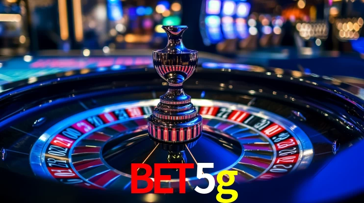 bet5g - Plataforma oficial de jogos - bet5g.com