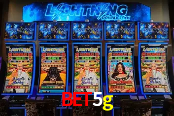 Explorando a Categoria de Eventos em Apostas na bet5g