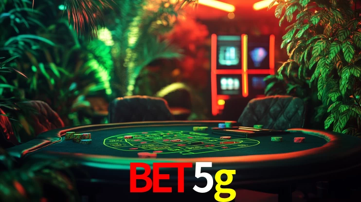 Exclusive Games bet5g