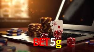 Especiais de Fim de Semana bet5g