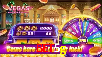 API Integration bet5g