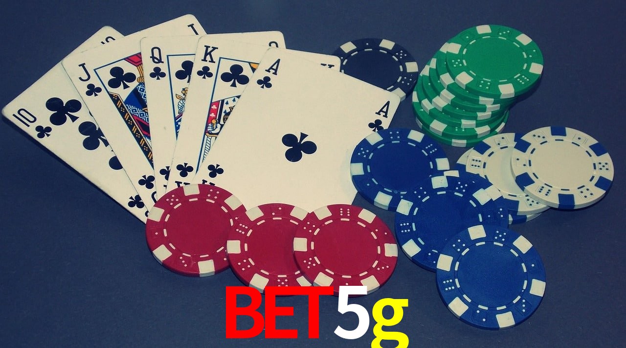 Tennis Betting bet5g