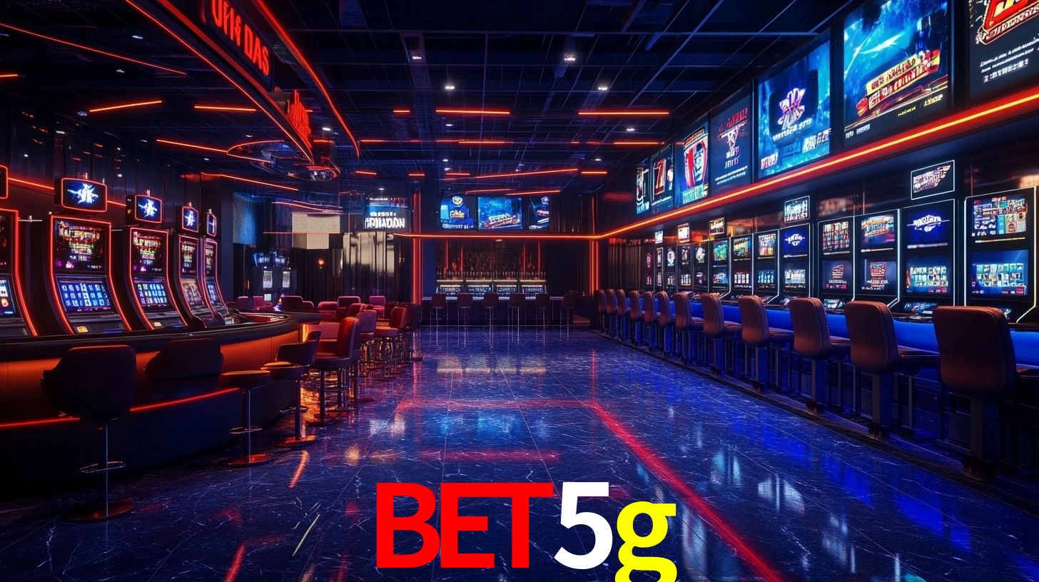Ofertas Imperdíveis na bet5g: Promoções e Bônus Que Valem a Pena