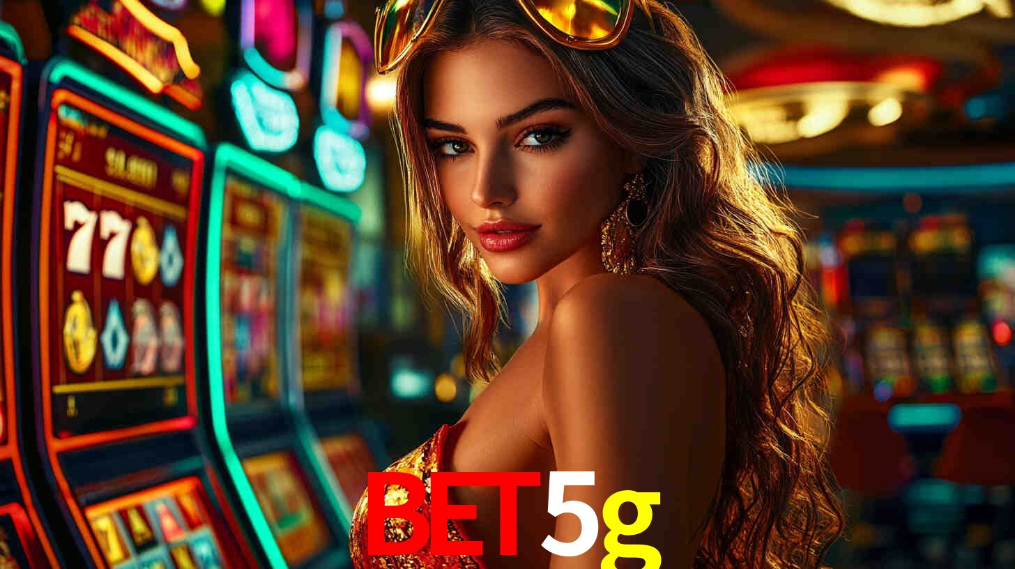 bet5g login