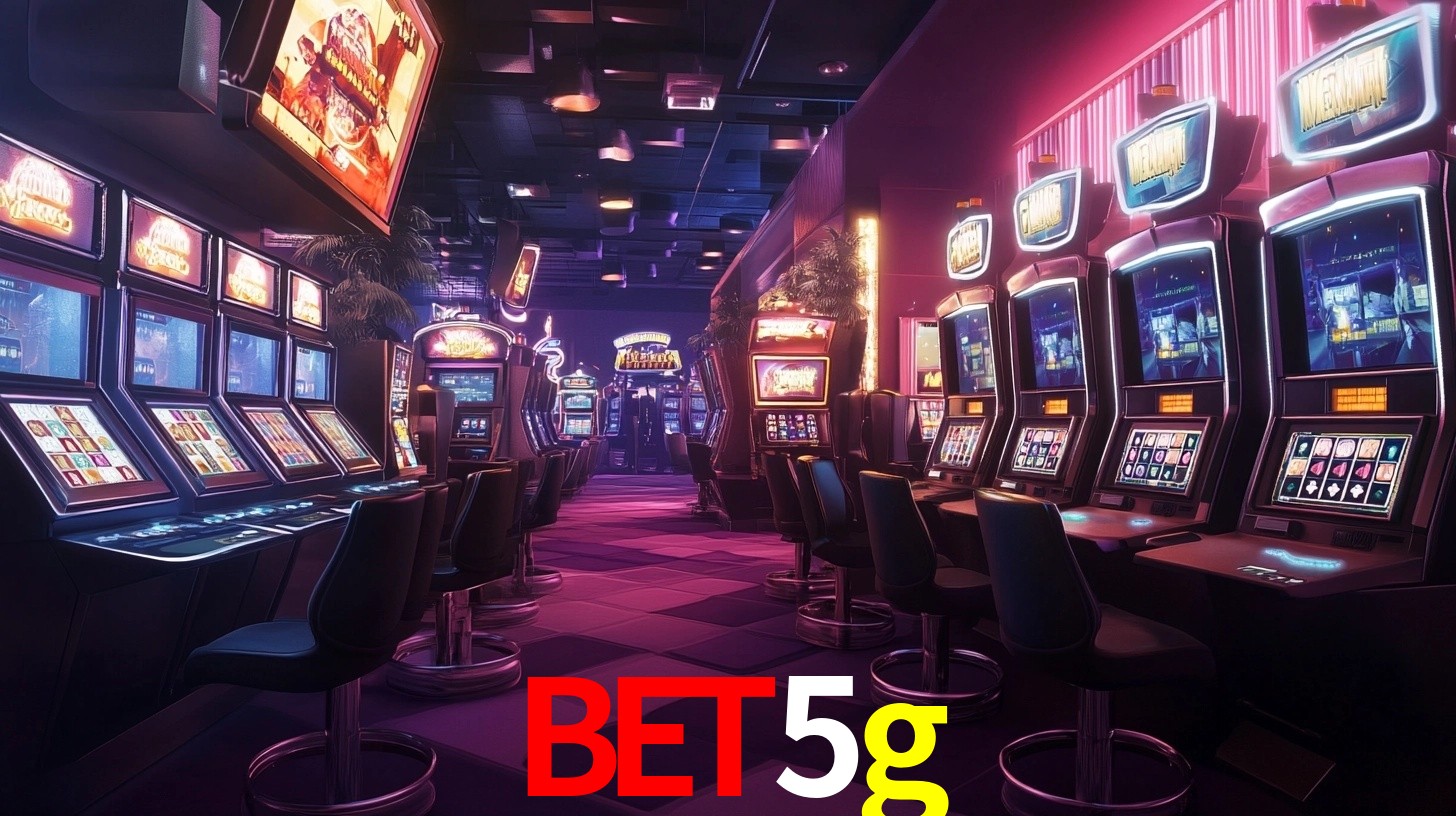 bet5g,bet5g.com