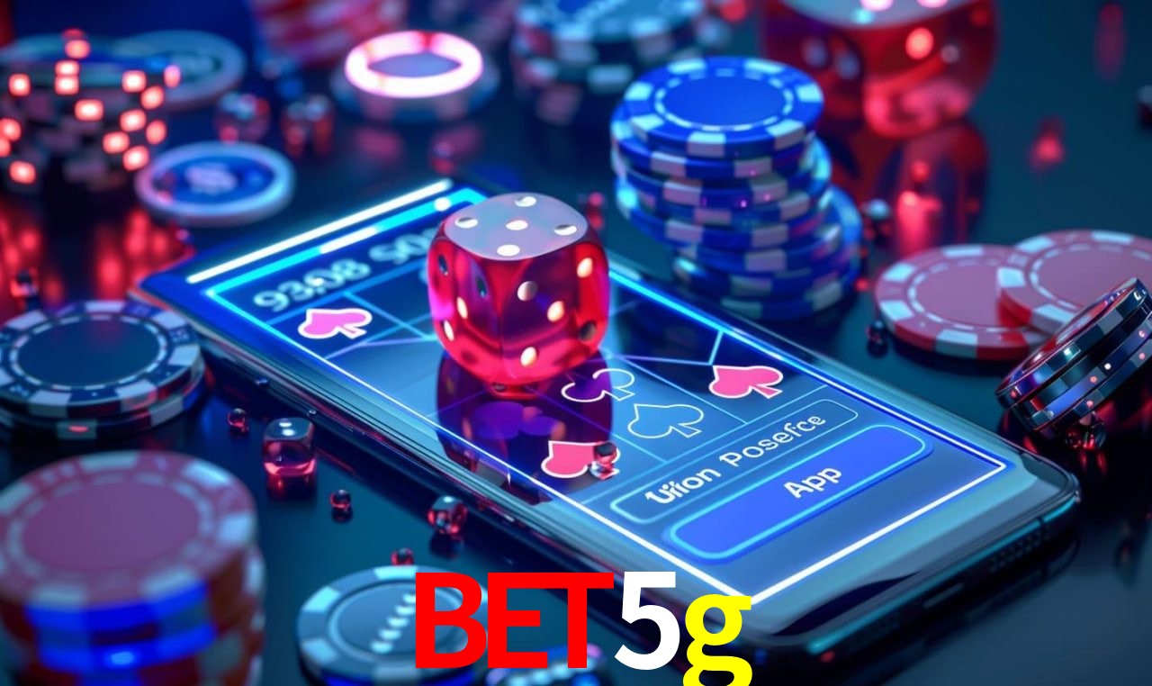 Desvendando o Mundo dos Jogos Virtuais na bet5g