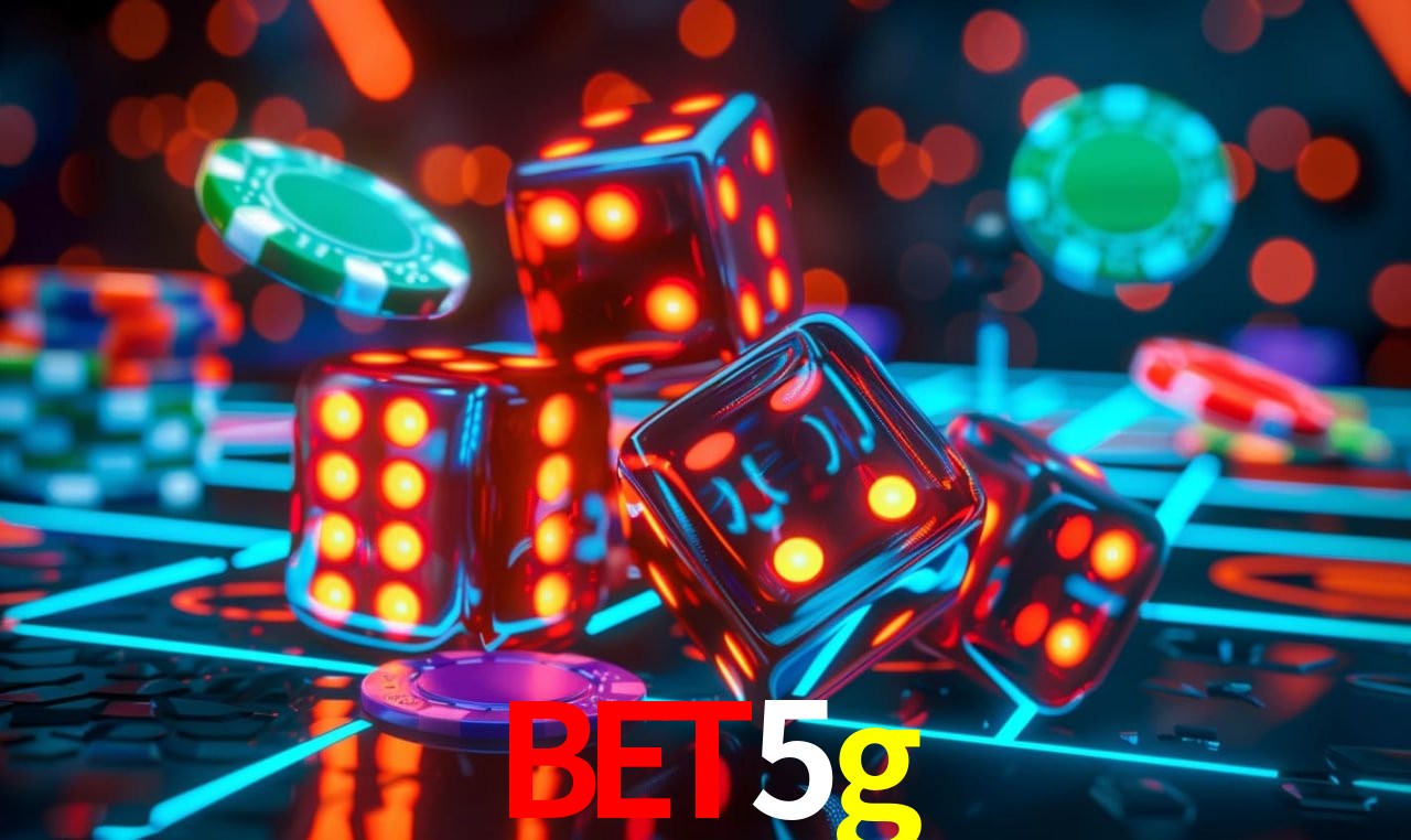 Promoção Relâmpago bet5g