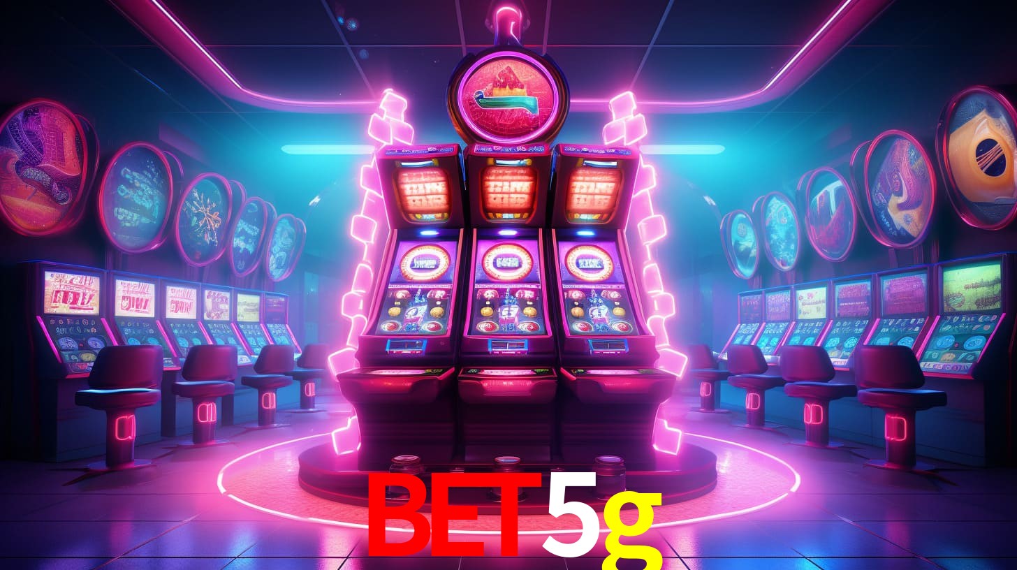 bet5g,bet5g.com