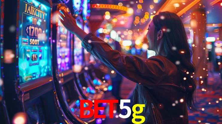 bet5g,bet5g.com