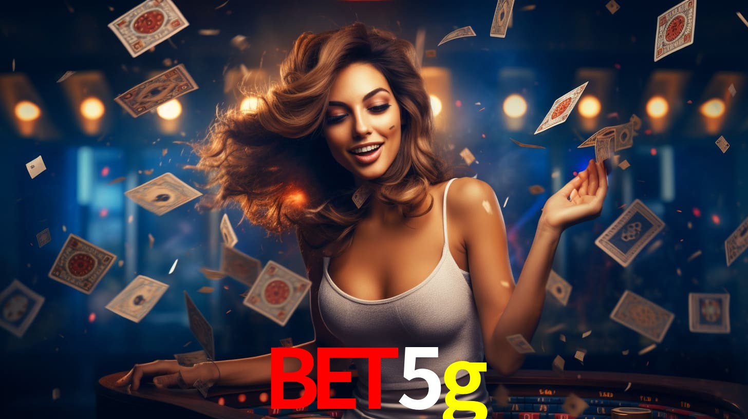 bet5g,bet5g.com
