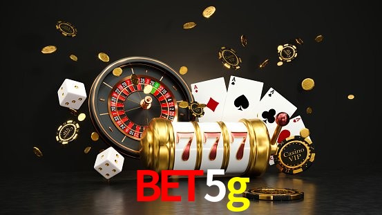 Live Casino bet5g