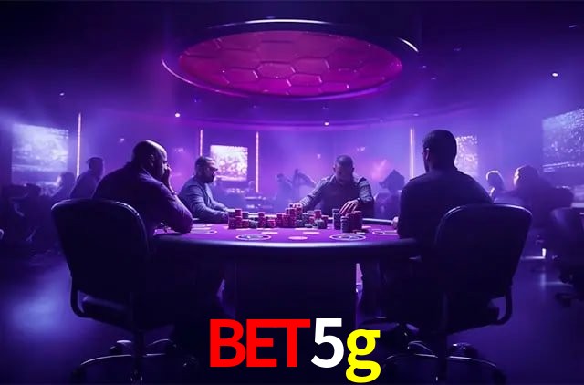 Casino Ao Vivo bet5g