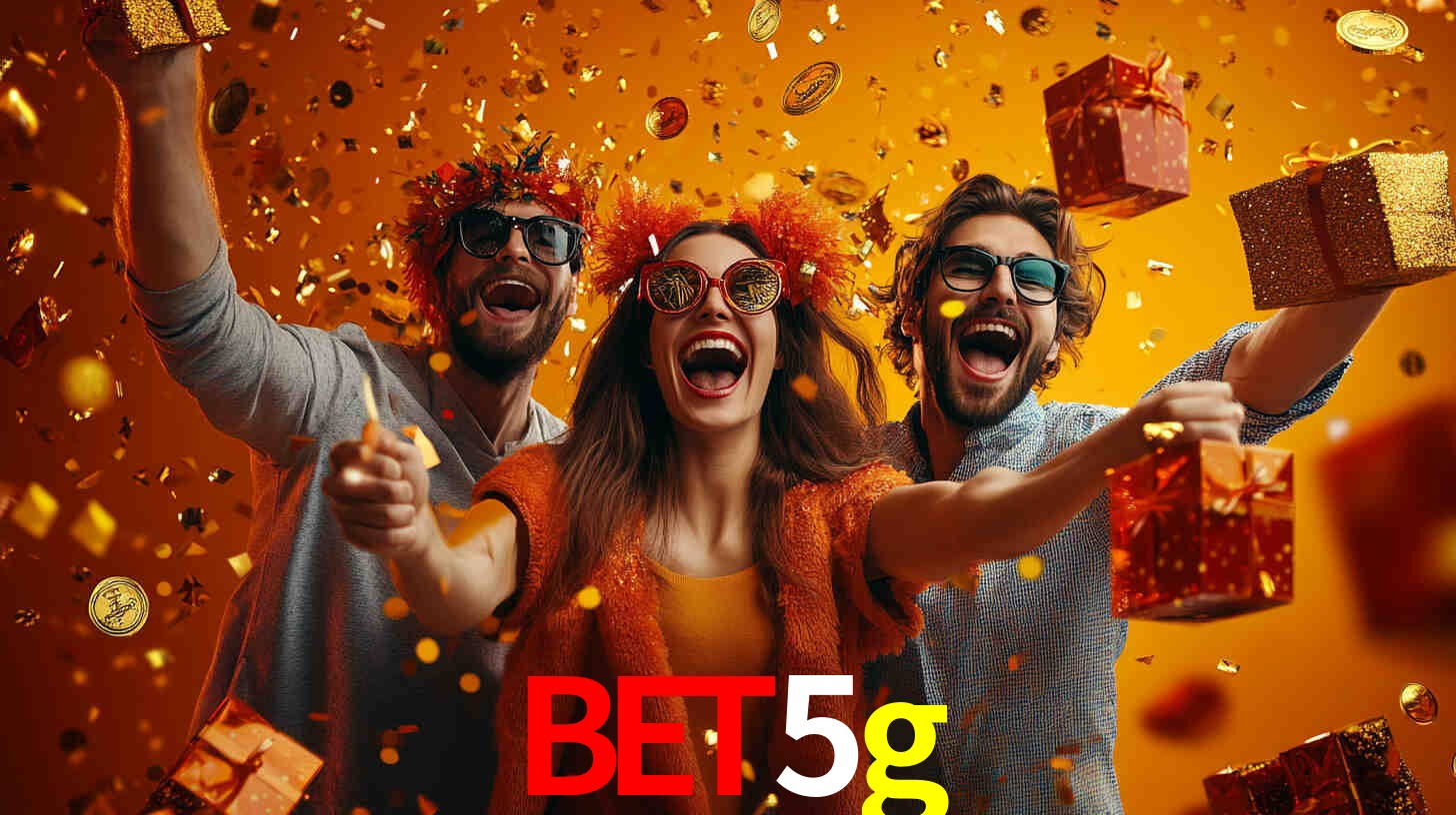 bet5g,bet5g.com