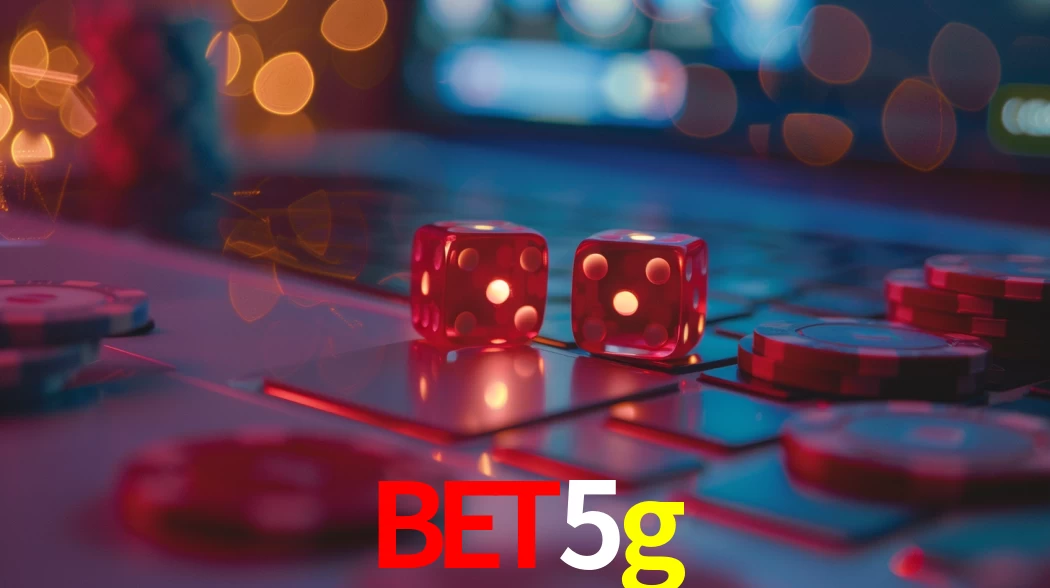 Bonus Features bet5g