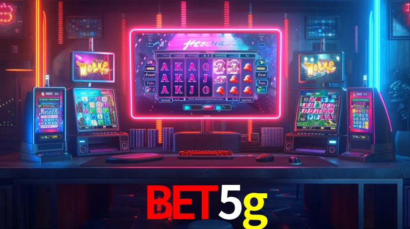 bet5g.com