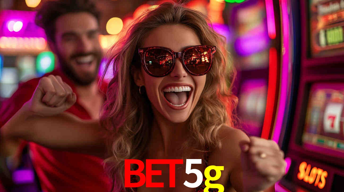 Apostas de Tênis bet5g