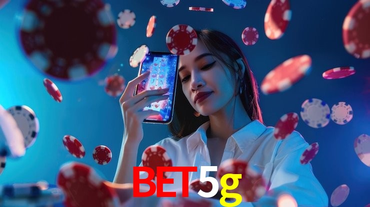 Cadastro Rápido bet5g