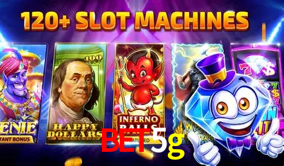 Exclusive Offers bet5g