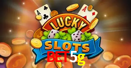 Descubra o Mundo do Cassino Online com bet5g