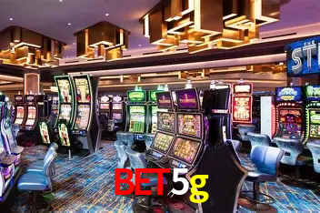 Interface Premium bet5g