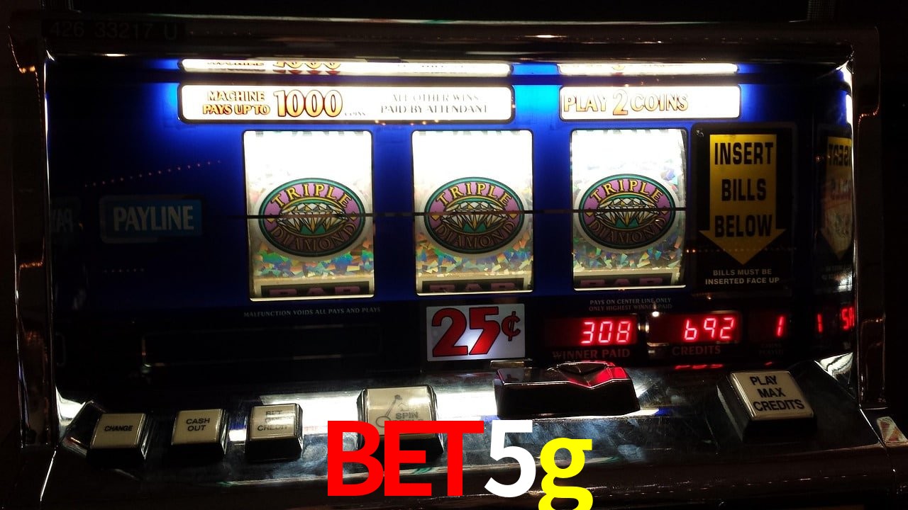 VIP Casino bet5g