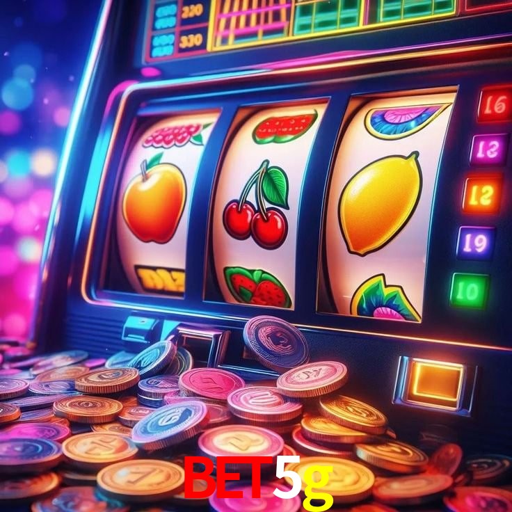 Desvendando o Mundo dos Jogos Virtuais na bet5g