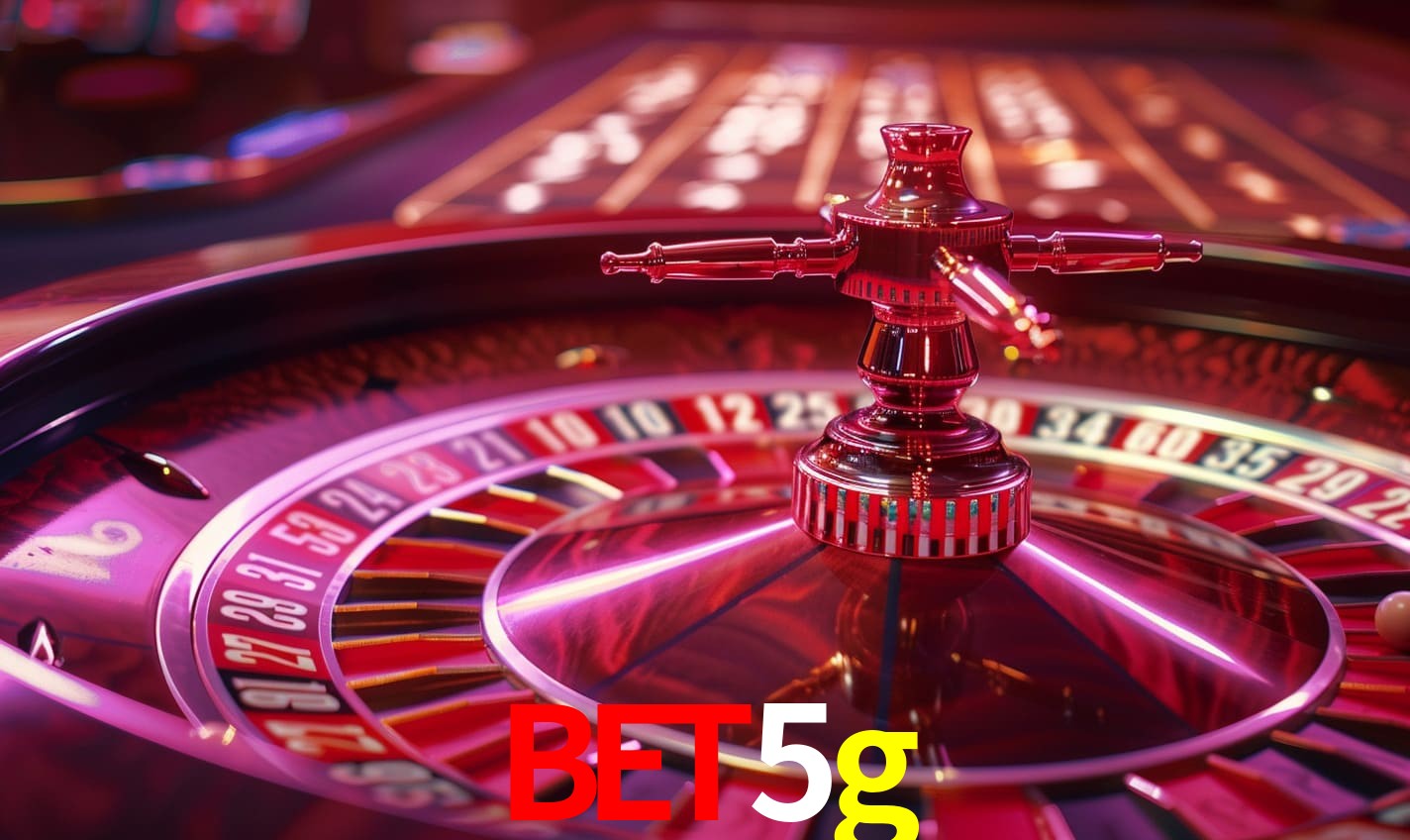 Jogos de Slot bet5g