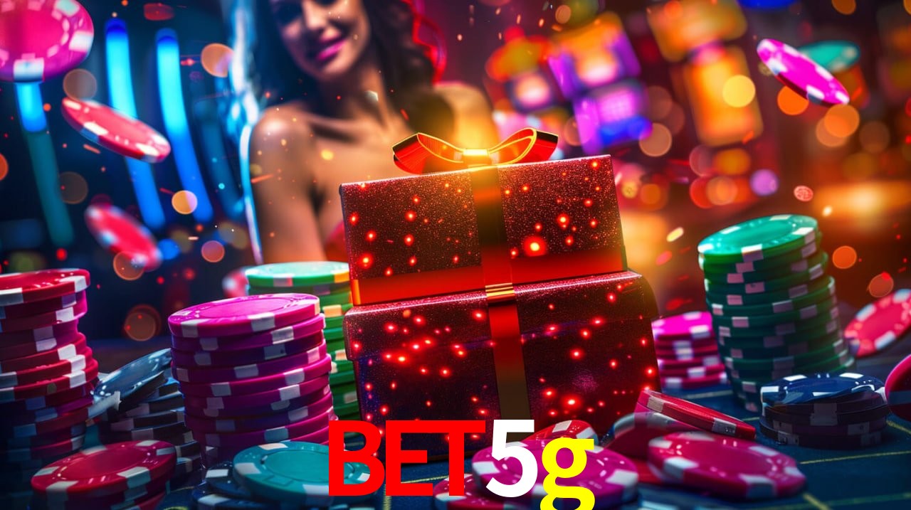 Tecnologia da Plataforma bet5g