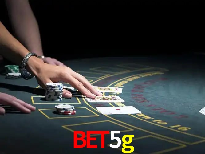 Descubra a Essência do bet5g: Nossa História e Compromissos